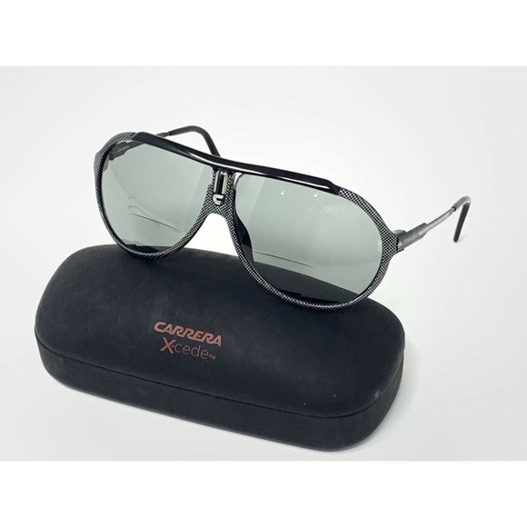 Carrera Endurance/r318 Ic 63 [] 10 130 Sunglasses FRAME ONLY Lenses are trash